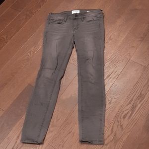Frame Jeans - Size 28 - Le Skinny de Jeanne